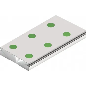 Elektronická stavebnice HIWIN MGWR07-0050M (E1=E2=14)