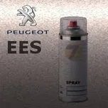 PEUGEOT EES BRUN SARDE metalická barva Sprej 400ml
