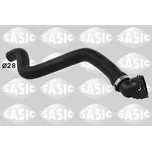 Hadice chladiče SASIC 3406454