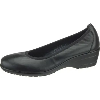 Dámské baleríny Elegantní kožené baleríny Rega Shoes X304 Velikost: 39