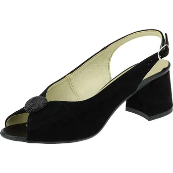 Dámské lodičky Elegantní lodičky Rega Shoes F127 Velikost: 37