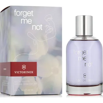 Dámský parfém Victorinox Forget Me Not W EDT