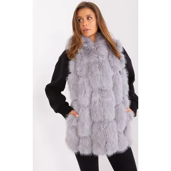 Dámská vesta Vesta model 187591 AT 2XL/3XL