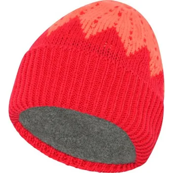 Čepice Dětská čepice Lego Wear ALEX 707 - oranžová 54/56