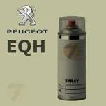 PEUGEOT EQH VERT TILLEUL barva Sprej 400ml