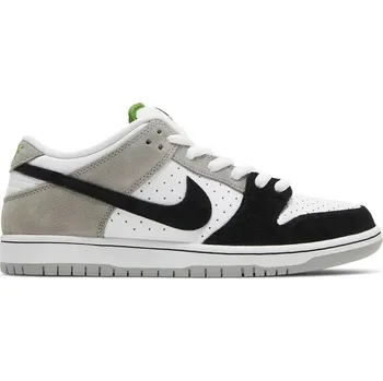 Pánská obuv Nike SB Dunk Low Chlorophyll Velikost: 40,5