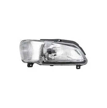 Autodíl Pravé přední světlo PEUGEOT 106 |9/1991-12/2003| TYC | 20-3743-05-2