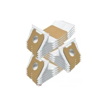 Sáček do vysavače Sáčky do vysavače PHILIPS FC 6842 Triathlon textilní 12ks