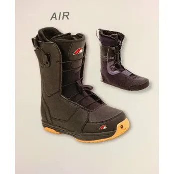 Snowboarding F2 AIR ~SNOWBOARD FASTLACE SOFTBOOT Kite: 42