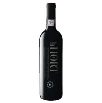 Víno HORT Ryzlink rýnský Královský VOC 2019