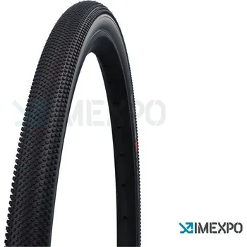 Plášť na kolo Schwalbe plášť G-ONE ALLROUND 35-622 SuperGround Addix SpeedGrip TLE skládací 6908