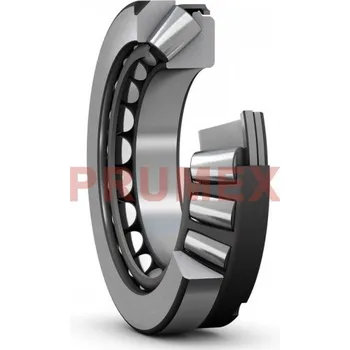 SKF 29330 EN1 axiální soudečkové ložisko