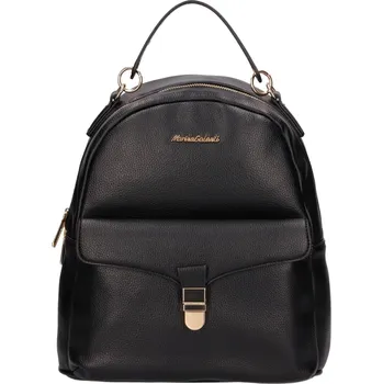 Městský batoh Dámský batoh Marina Galanti Axelina - černá