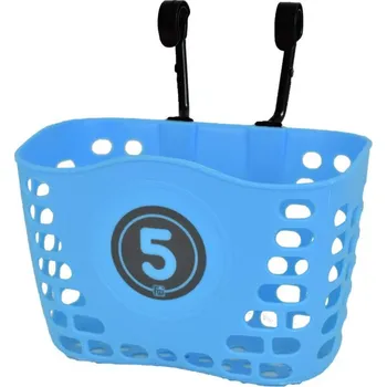Odrážedlo Košík na odrážedlo modrý
