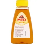 Medokomerc Med luční s dávkovačem 350 g