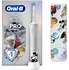 Elektrický zubní kartáček Oral-B Vitality Pro Kids + pouzdro, Disney 100 let