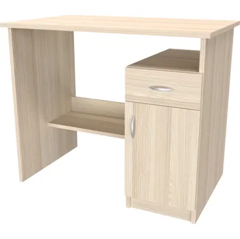 Psací stůl Delta pravý