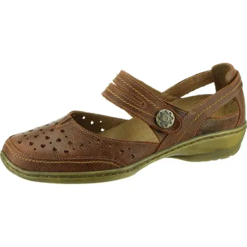 Dámské baleríny Elegantní pohodlné kožené baleríny Rega Shoes X502 Velikost: 37