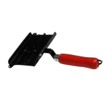 Hřbílko s hřebenem dřevěná…