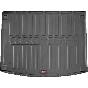 Vana do kufru Vana do kufru, gumová 3D (TPE), VW Touareg III (CR), Stingray