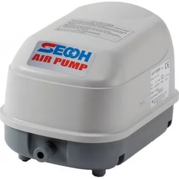 SECOH SLL-20 dmychadlo