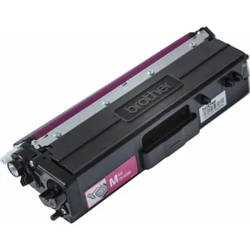 Počítačové příslušenství Originální purpurový toner Brother TN-423
