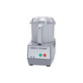 Domácí spotřebič Kutr stolní ROBOT-COUPE R-2 - 2,9l - VARIANTA, provedení ABS nádoba