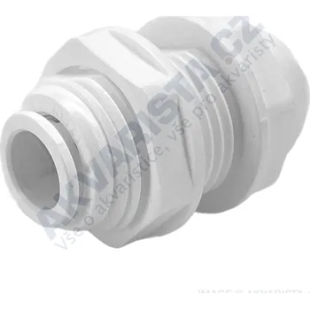 Fitinka Quick Průchodka 3/8