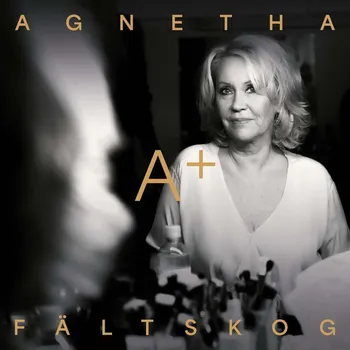 Zahraniční hudba A Plus - Agnetha Fältskog