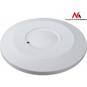 Pohybové čidlo Stropní mikrovlnný pohybový senzor Maclean, MCE133, 2000W dosah 1m-8m (MCE133)