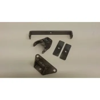 Motor pro motocykl Uložení tandemového sedla Jawa pérák