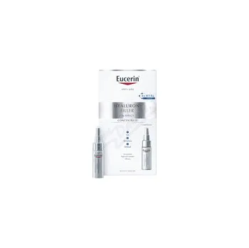 Pleťové sérum Eucerin HYALURON-FILLER+3xEFFECT sérum 6x5ml