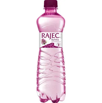 Voda Rajec nesycená mateřídouška 0,75l - PET