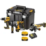 DeWALT DCK355P2T