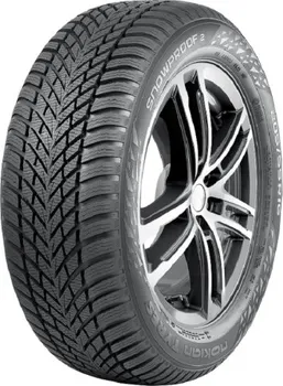Zimní osobní pneu Nokian Snowproof 2 225/50 R17 94 H
