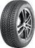 Zimní osobní pneu Nokian Snowproof 2 225/50 R17 94 H