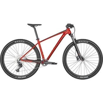 Horské kolo Scott Scale 980 red M 2022 1698