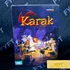 Desková hra Albi Karak