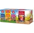 Čaj Teekanne Premium Fruit Teas s hrnkem 3x 20 sáčků