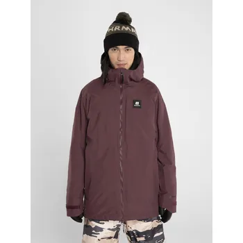 bunda ARMADA ROMER 2L GORE-TEX JACKET sassafras Velikost: XL