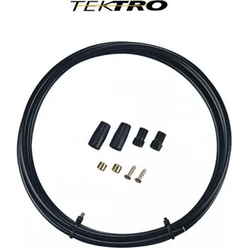 Brzda na kolo Brzdová hadička Tektro 5.0mm 5242