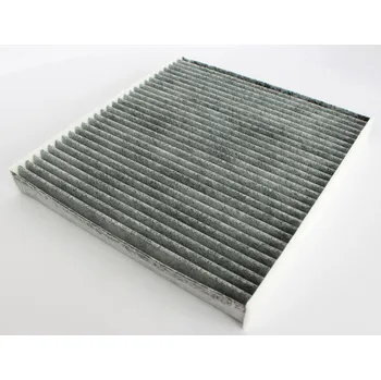 Ventilátor topení a klimatizace Original Filtr, vzduch v interiéru 5Q0819653