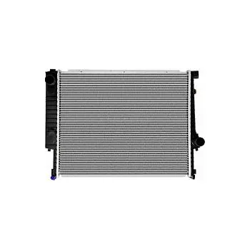 Chladič motoru Chladič vody BMW 325i/ix | 2.5 R6 | 2494ccm | Benzín | 125kW | M20B25 |1981-1993| SRL | 5901532251623
