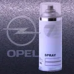 OPEL GV2 MYSTIC VIOLET Spray barva metalická r.v. 2015-2017