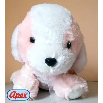 plyšák Plyšový pejsek - Hafinka