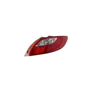 Zadní světlomet Pravé zadní světlo MAZDA 2 (DE) |1/2007-10/2010| TYC | 11-11451-01-2