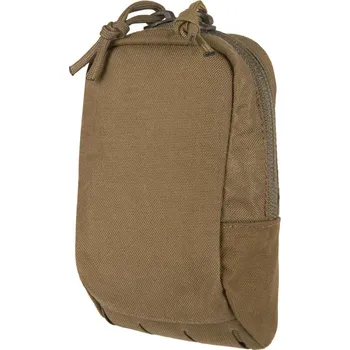 Airsoft Direct Action® (Helikon-Tex®) Pouzdro Utility Mini Direct Action®, Barva: Coyote Brown