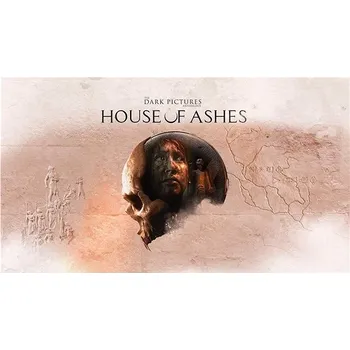 Hra The Dark Pictures Anthology House of Ashes - PC DIGITAL