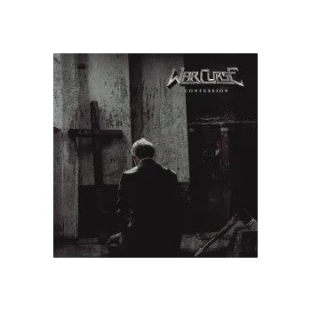 Zahraniční hudba Confession - War Curse [CD]