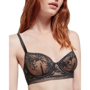 Podprsenka Dámská podprsenka Gisela 10014T černá 80C